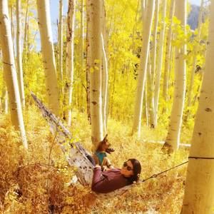 Meet your Posher, Julie